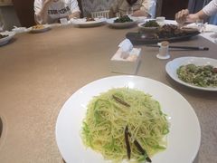 -红高粱大酒店(宁山东路店)