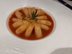 -云采云南菜(中山北路店)
