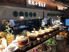 -筱爷叔·上海传统手工菜(玉树路店)