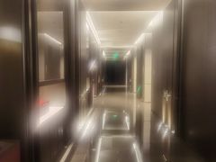 -西安高新洲际酒店•彩丰楼中餐厅