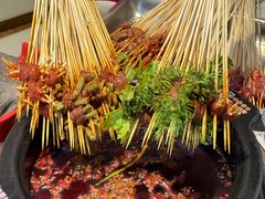 -钢管厂五区小郡肝火锅串串香(清河店)