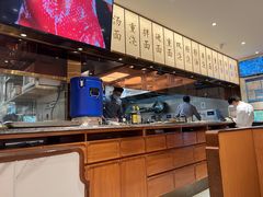 -松鹤楼面馆(飞州国际广场店)
