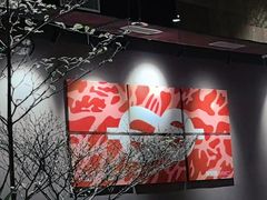 -何发发和牛烧肉·鳗鱼榴莲放题自助(乐峰广场店)