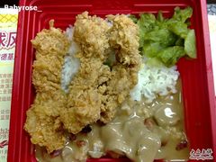 -肯德基(星河店)