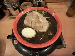 -博多一幸舍(侨福芳草地购物中心店)