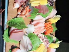 -深圳四季酒店·馥自助餐厅