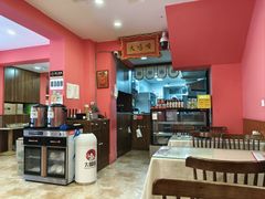 -大嘻咹biangbiang面(历史博物馆店)