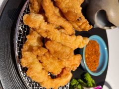 -鲁秀才炒鸡(龙湖西溪天街店)