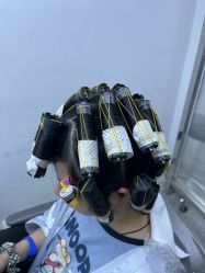 -蒋伟时尚造型