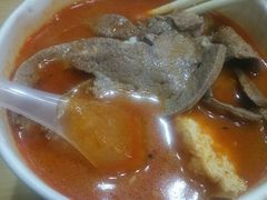 -四里沙茶面(七星西路分店)