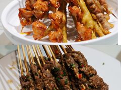 -烧货·活海鲜炭烧(湖滨商业街店)