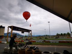 -千岛湖燃擎卡丁车赛车主题乐园(秀湖路店)