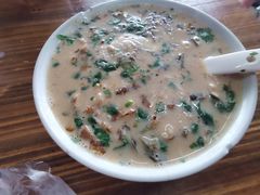 -云南大锅豆浆店