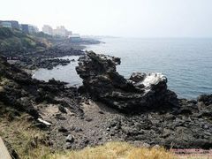 -龙头岩(Dragon Head Rock)
