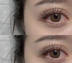 -七月美睫 美甲