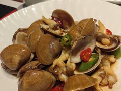 -鲜得莱渔港·小平岛海胆馆(七贤岭店)