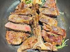-王品牛排(北京新辰里亚运村店)