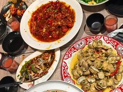 -李叔叔虾蟹大排档(青羊店)