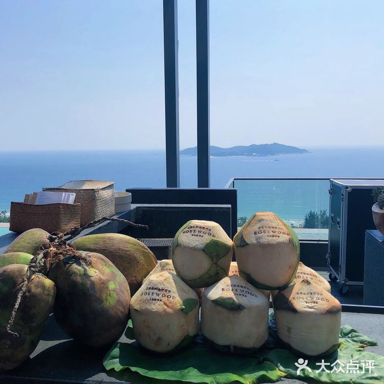 瑰丽or艾迪逊❓十一假期三亚游最强酒店二选一攻略📖