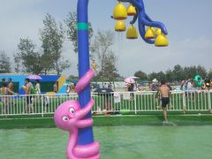 -秦皇岛乐岛海洋王国