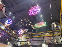 -曹掌柜小酒馆烧烤集团(崂山同兴路店)