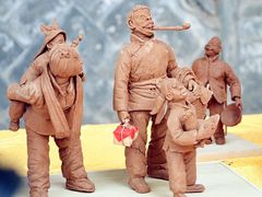 -西安关中民俗艺术博物院