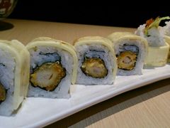 -东加寿司.料理(水游城店)
