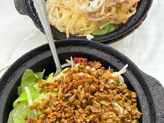 -园园锅巴米饭(高新四路店)