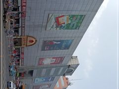 -万隆大胡同商业中心
