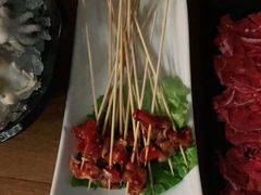 -旺晖本帮骨头煲·深夜火锅(梅园路店)