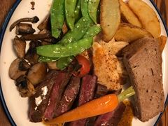 肉欲横流-AFS Cafe & Canteen(闽江二路店)