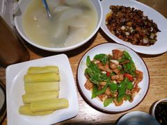 -人民食堂(电信南街店)