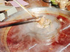 -巴倒烫陆派火锅山庄(南山总店)