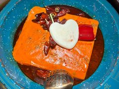 -吼堂老火锅(太古里总店)