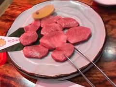 -热血兄弟·炭火烤肉(融侨中心店)