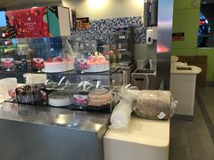 -DQ·蛋糕·冰淇淋(惠山万达店)