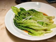 -绿茶餐厅(青岛城阳万象汇店)