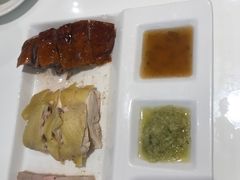 -至潮餐厅精致粤菜·活鲈鱼·走地鸡(珠江新城店)