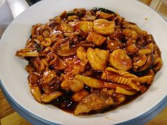 八珍豆腐-陈傻子餐厅(世纪都会店)