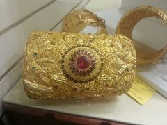 -迪拜黄金市场
