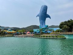 -珠海长隆海洋王国