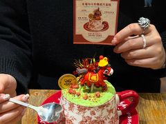 -秘密旅行Bonjour(黑金冠 江南西店)