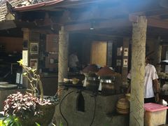 -DiAtas by Art Cafe Bumbu Bali