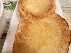 -翠华餐厅(旺角文华商场店)