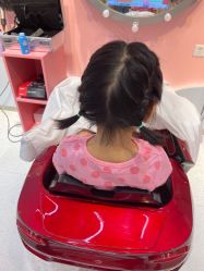 -星咔萌StarCamo儿童剪发(芳圆里IDMALL品牌形象店)