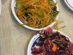 -丝路伊兰·兰州牛肉面(马连道店)