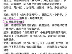 -日照灯塔风景区