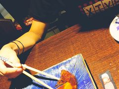 -布衣草棚风格餐厅