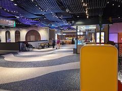 -麦当劳(新濠影汇店)