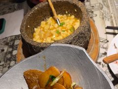 -绿茶餐厅(朝阳大悦城店)